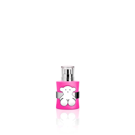 Your Moments Eau de Toilette klein