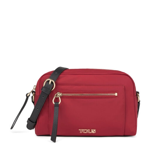 Crossbody roja sale