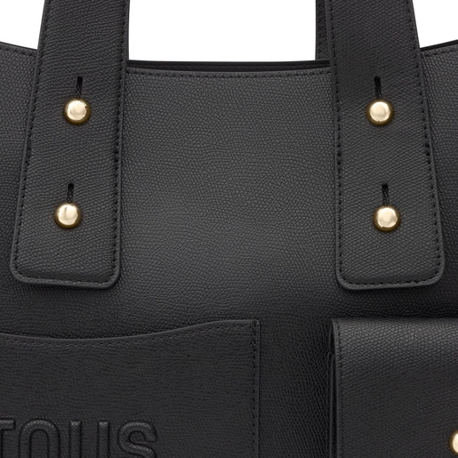 City grande negro TOUS Back to basics