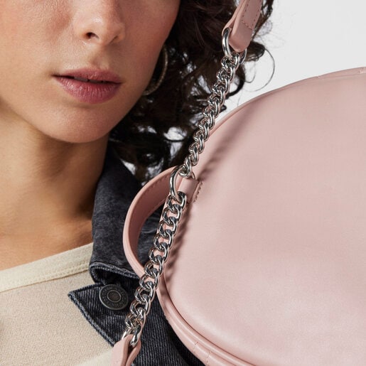 Розовый рюкзак Kaos Dream