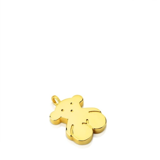 Dije Sweet Dolls de Oro