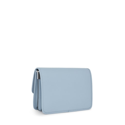 Bandolera mediana Audree azul TOUS La Rue