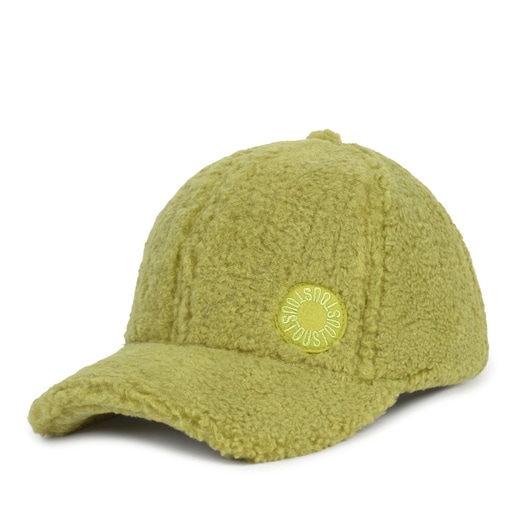 Green Cap TOUS FAUX