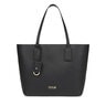 Tote bag grande TOUS Essential preta