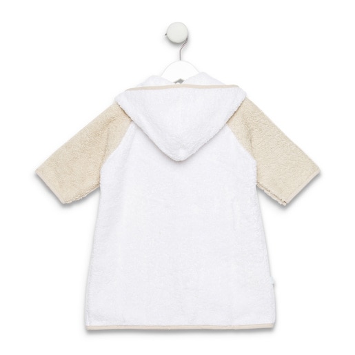 Albornoz Set Home Beige