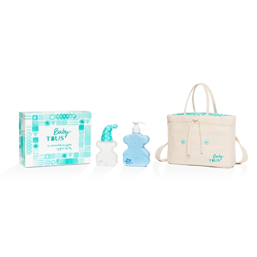 Baby TOUS My First Toy Bag Layette | TOUS