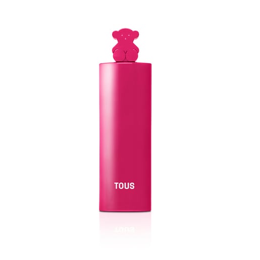 Woda toaletowa 90 ml More More Pink