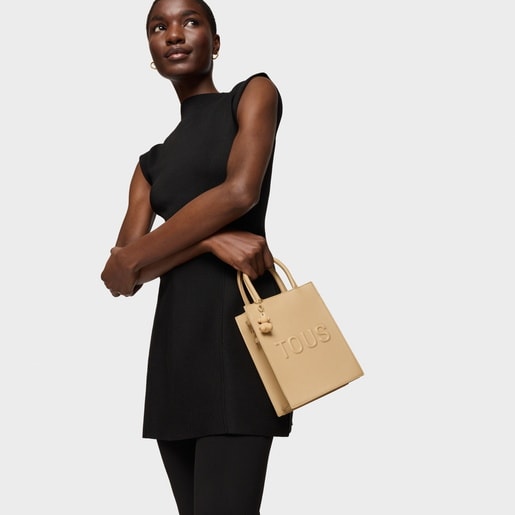 Mini bolso Pop arena TOUS Brenda