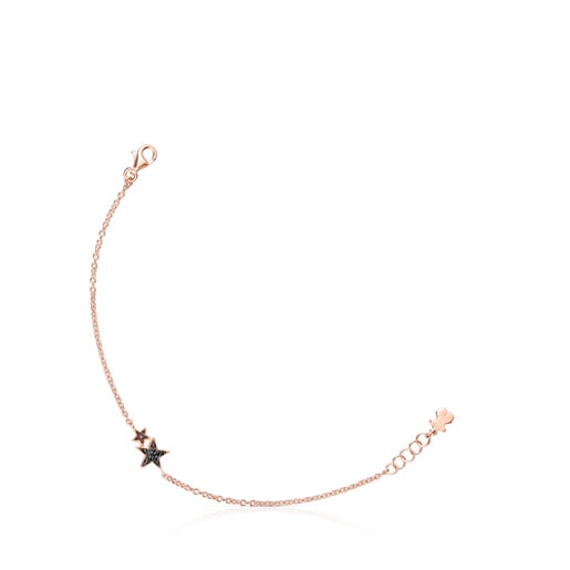 Pulsera tous vermeil 925 shop