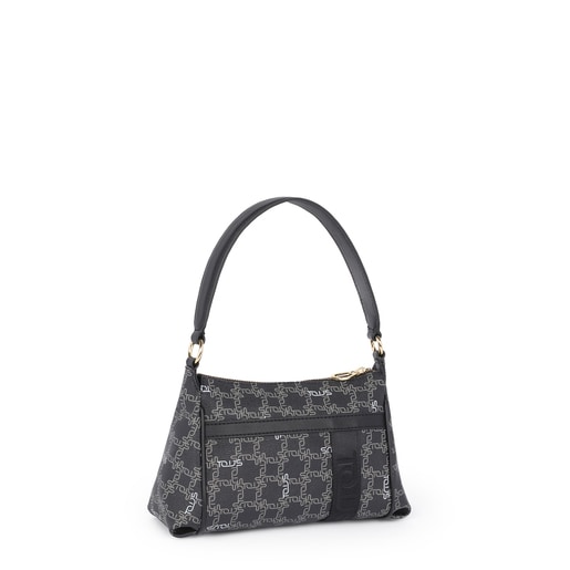 Sac Tous Logogram mini noir