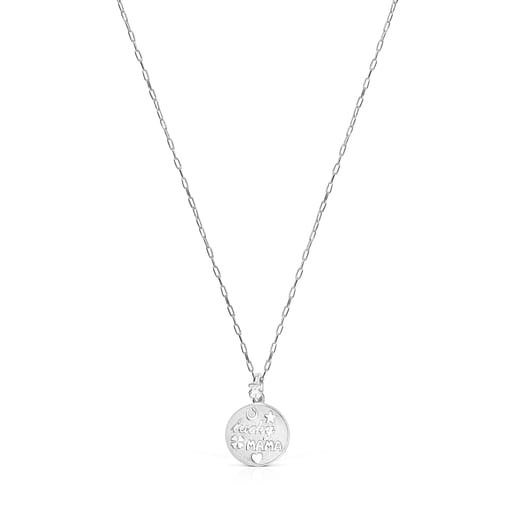 Pulsera tous lucky mama clearance