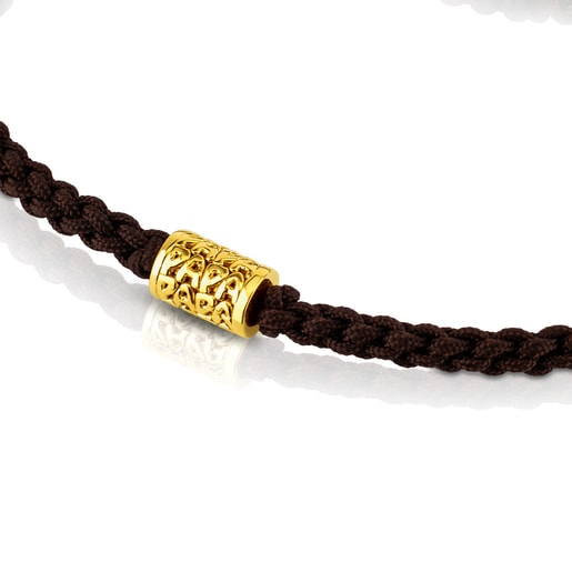 Pulsera papa tous hotsell