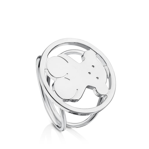 Bague Camille en Argent