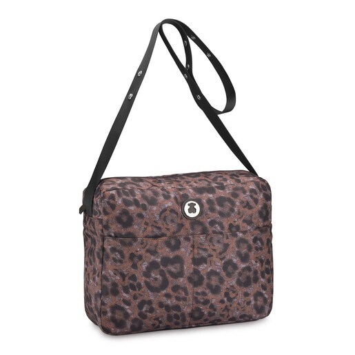 Bolso tous leopardo store