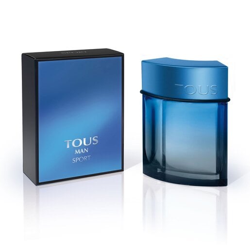 Tous man edt clearance
