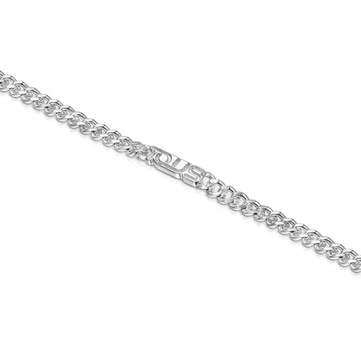 Silver Since 1920 Bracelet