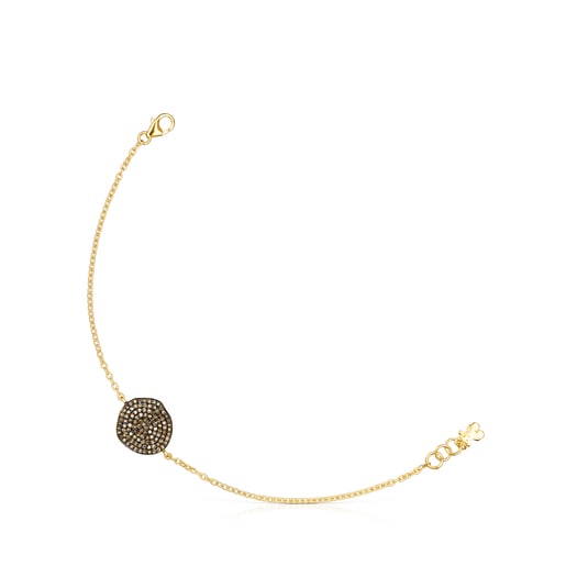 Pulsera tous vermeil store