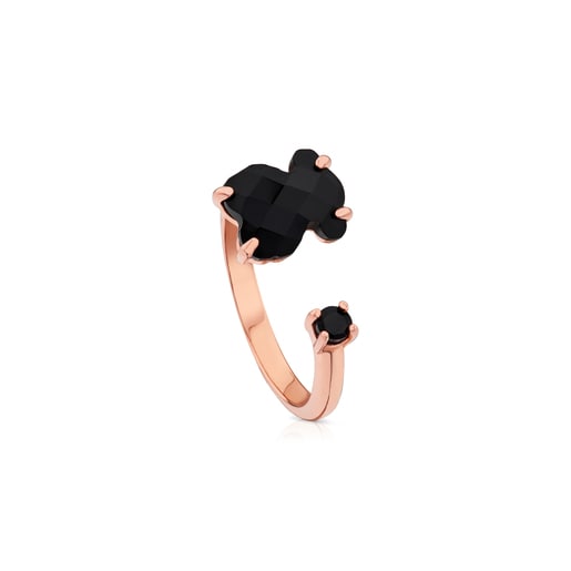 Anillo erma tous hotsell
