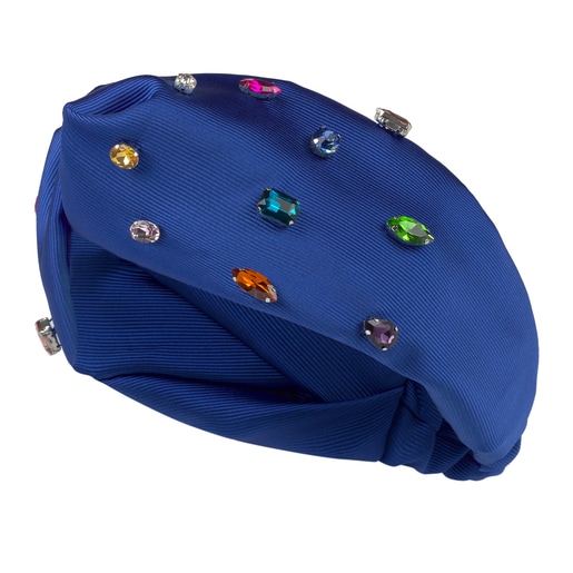 قبعة TOUS Garnet باللون الأزرق