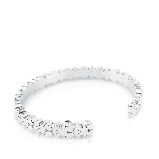 Pulsera Sweet Dolls de Plata