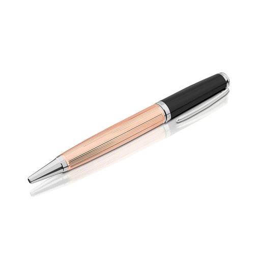 Steel IP Rose TOUS Writing Pen | TOUS