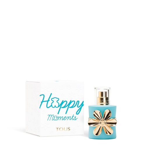 TOUS Happy Moments Eau de Toilette - 30 ml