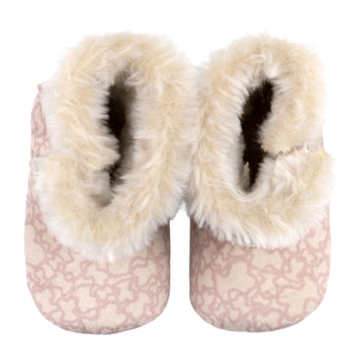 Botas tous best sale niña