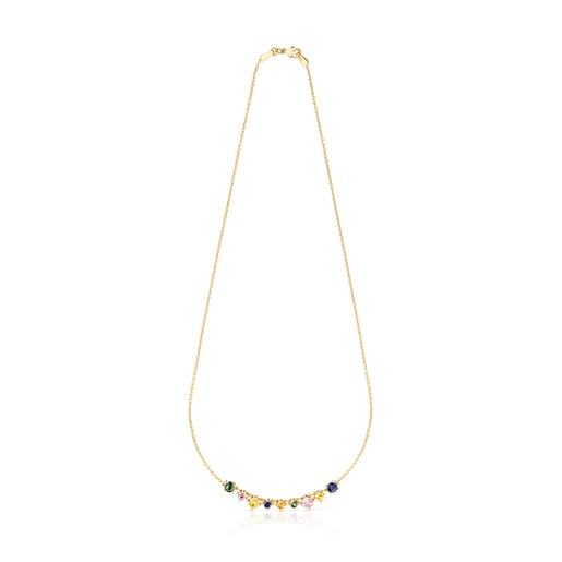 Tous necklace price deals