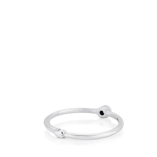White Gold Brillant Ring