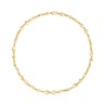 Silver Vermeil Mini Icons Necklace