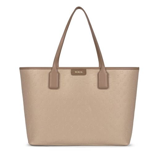 Tous tote bag top