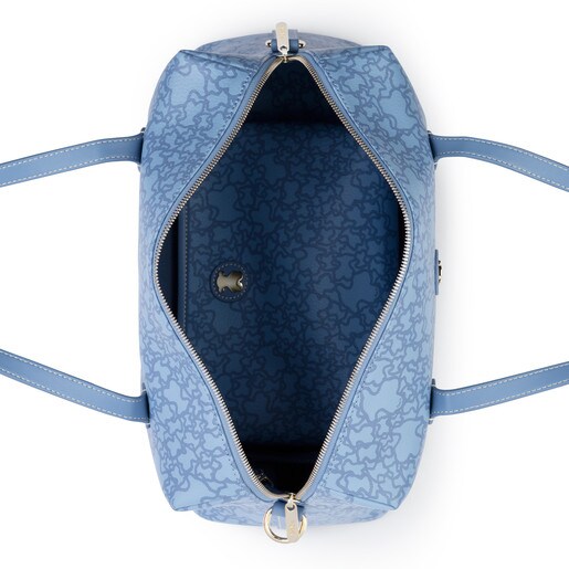 Bolso tous kaos azul