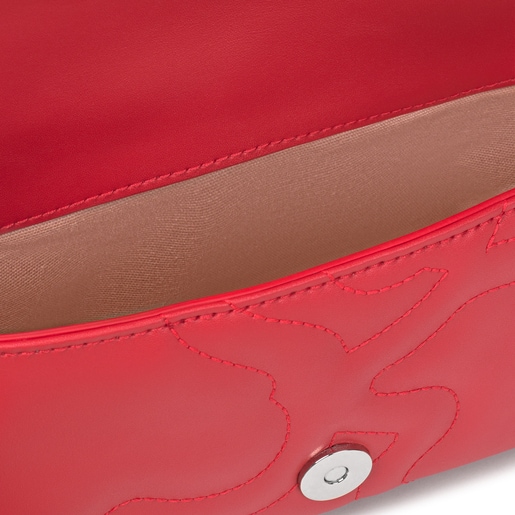 Red Kaos Dream Waist bag