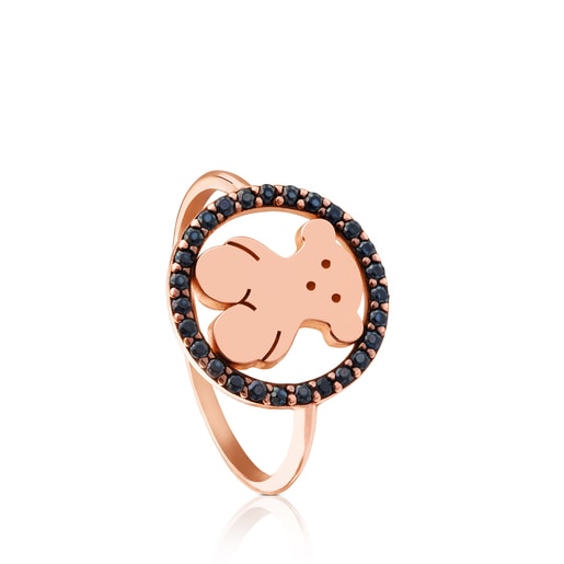 Anillo tous mama shop