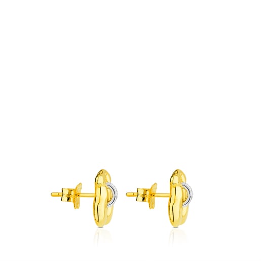 Pendientes cruise shop tous