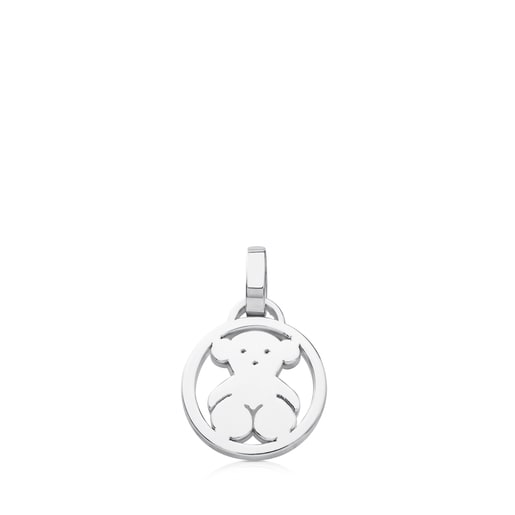 Dije Camille de Plata