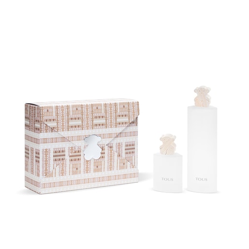 TOUS Les Colognes Concentrées Eau de Toilette Set