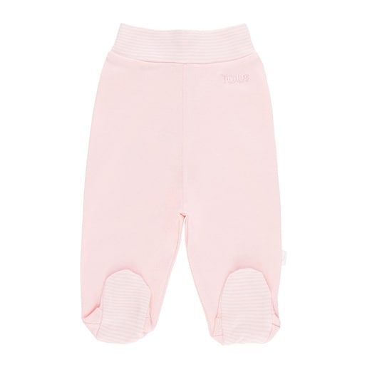 Pink Newborn Bear Set 