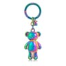 Clauer Oso Teddy Bear iridescent