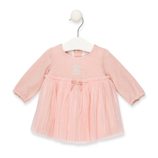 Vestido tous niña cheap