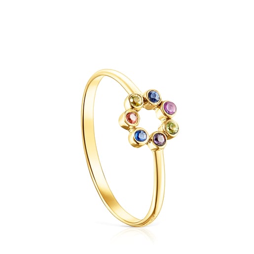 Anillo straight tous new arrivals