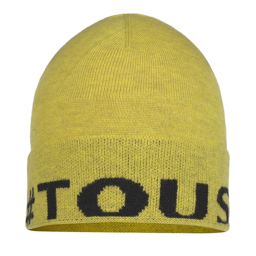 Φιστικί Καπέλο Tous Lovers