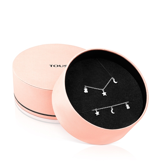 Pack Nocturne de plata