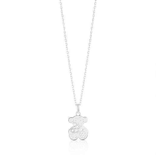Collar Sugar de Plata