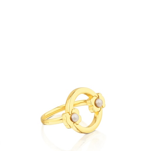 Anillo tous super power deals