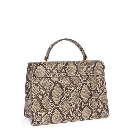 City Hold Wild beige