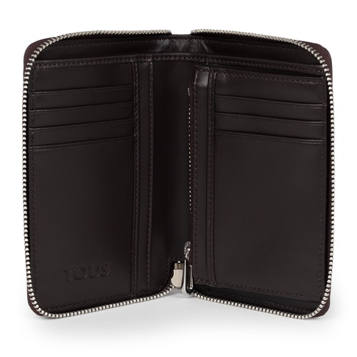 Small Leather New Leissa Wallet