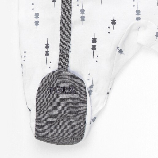 Pelele Luminary Blanco