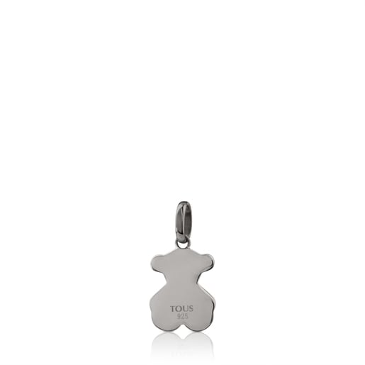 Pendentif Grace en Argent