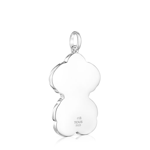 Dije grande osito Cachito mío de mi corazón 